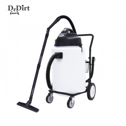 Dr.Dirt 吸排一體機 